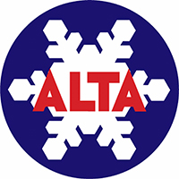 Alta Ski Area